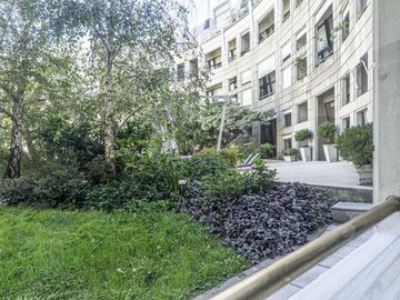 Excelente piso 305 m - 2 cocheras en Palacio Alcorta!