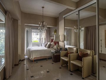 Excelente piso 305 m - 2 cocheras en Palacio Alcorta!