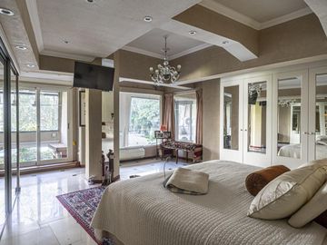 Excelente piso 305 m - 2 cocheras en Palacio Alcorta!