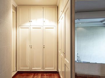Excelente piso 305 m - 2 cocheras en Palacio Alcorta!