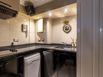 Excelente piso 305 m - 2 cocheras en Palacio Alcorta!