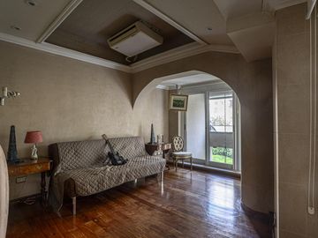 Excelente piso 305 m - 2 cocheras en Palacio Alcorta!