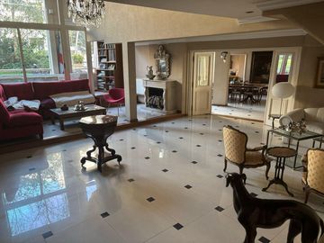 Excelente piso 305 m - 2 cocheras en Palacio Alcorta!