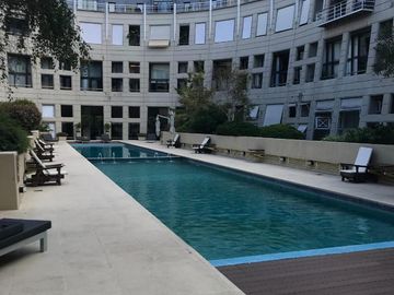 Excelente piso 305 m - 2 cocheras en Palacio Alcorta!