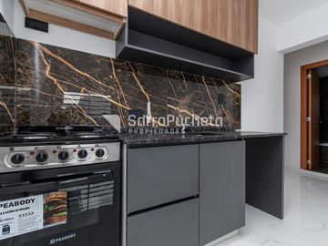 Venta departamento 3 ambientes en Lomas del Mirador