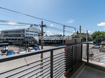 Venta departamento 3 ambientes en Lomas del Mirador