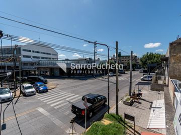 Venta departamento 3 ambientes en Lomas del Mirador