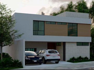 Casa en Venta en Fraccionamiento  Tarragona