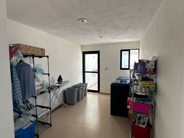 Casa en renta desde $70mil | INCREIBLE CASA AMUEBLADA EN CLUB DE GOLF