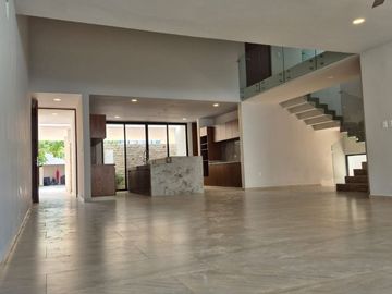 Casa nueva en venta en Privada Nortemerida en Komchen