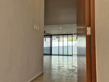 Casa nueva en venta en Privada Nortemerida en Komchen