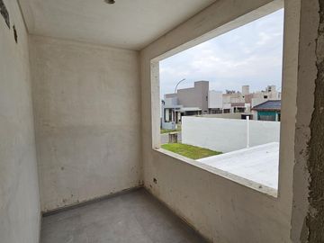 Casa en Miradores de Manantiales I | (Dormitorio PB)