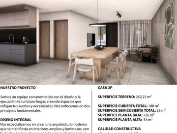 Casa en Miradores de Manantiales I | (Dormitorio PB)