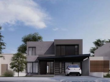 Casa en Miradores de Manantiales I | (Dormitorio PB)