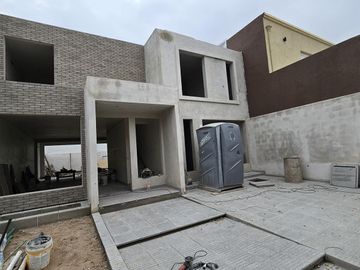 Casa en Miradores de Manantiales I | (Dormitorio PB)