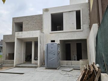 Casa en Miradores de Manantiales I | (Dormitorio PB)