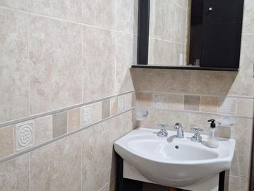 Departamentos en venta - 4 Dormitorios 2 Baños - 56Mts2 - San Bernardo del Tuyú
