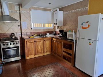 Departamentos en venta - 4 Dormitorios 2 Baños - 56Mts2 - San Bernardo del Tuyú