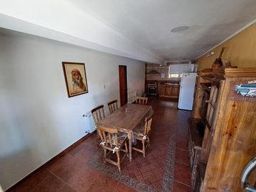 Departamentos en venta - 4 Dormitorios 2 Baños - 56Mts2 - San Bernardo del Tuyú