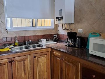 Departamentos en venta - 4 Dormitorios 2 Baños - 56Mts2 - San Bernardo del Tuyú