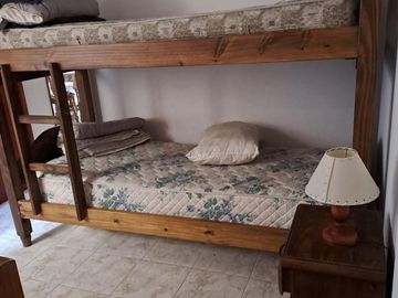 Departamentos en venta - 4 Dormitorios 2 Baños - 56Mts2 - San Bernardo del Tuyú