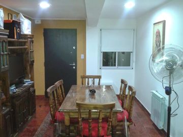 Departamentos en venta - 4 Dormitorios 2 Baños - 56Mts2 - San Bernardo del Tuyú