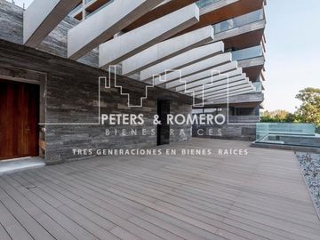 Residencia en Venta en Ruben Dario 225 Abilia en Polanco
