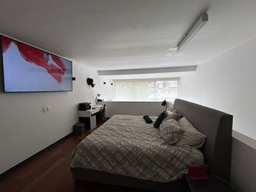 DEPARTAMENTO EN RESIDENCIAL SPARTTA