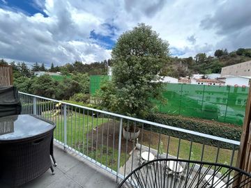 DEPARTAMENTO EN RESIDENCIAL SPARTTA
