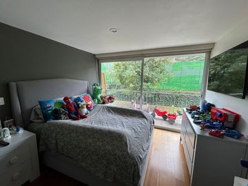DEPARTAMENTO EN RESIDENCIAL SPARTTA