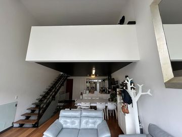 DEPARTAMENTO EN RESIDENCIAL SPARTTA