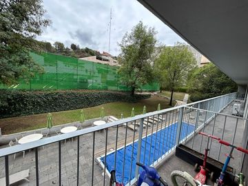 DEPARTAMENTO EN RESIDENCIAL SPARTTA