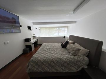 DEPARTAMENTO EN RESIDENCIAL SPARTTA