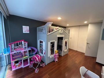 DEPARTAMENTO EN RESIDENCIAL SPARTTA