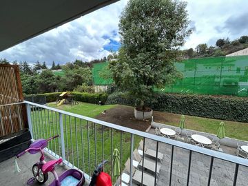 DEPARTAMENTO EN RESIDENCIAL SPARTTA