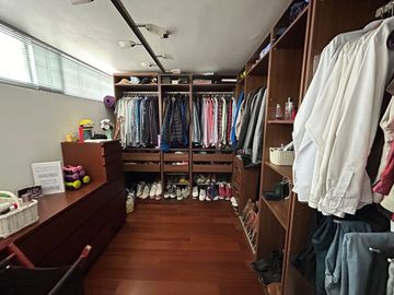 DEPARTAMENTO EN RESIDENCIAL SPARTTA