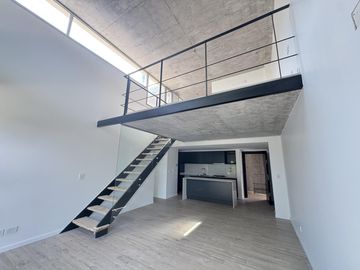 Venta - Departamento de dos dormitorios con balcón y amenities en Condominios Bagua, Funes