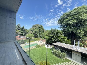 Venta - Departamento de dos dormitorios con balcón y amenities en Condominios Bagua, Funes