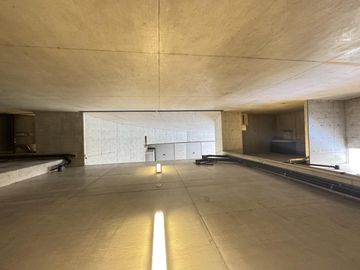 Venta - Departamento de dos dormitorios con balcón y amenities en Condominios Bagua, Funes