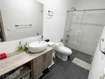 Casa en km 29 condominio Paraiso El Vergel vía Cali a Buenaventura