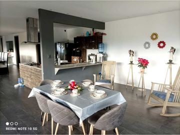 Casa en km 29 condominio Paraiso El Vergel vía Cali a Buenaventura