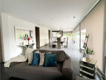 Casa en km 29 condominio Paraiso El Vergel vía Cali a Buenaventura