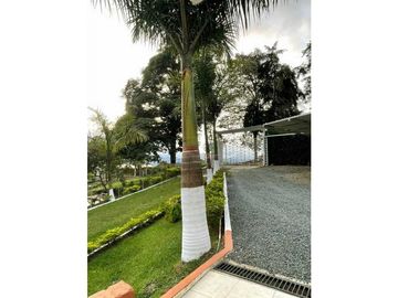 Casa en km 29 condominio Paraiso El Vergel vía Cali a Buenaventura