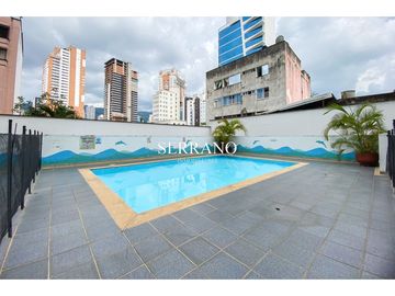 APARTAMENTO EN VENTA EN BAHREIN ANTONIA SANTOS CENTRO ORIENTAL