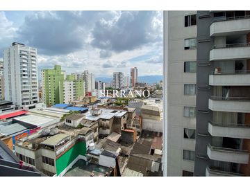 APARTAMENTO EN VENTA EN BAHREIN ANTONIA SANTOS CENTRO ORIENTAL