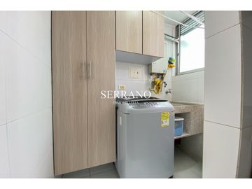 APARTAMENTO EN VENTA EN BAHREIN ANTONIA SANTOS CENTRO ORIENTAL