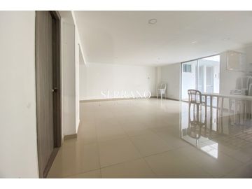 APARTAMENTO EN VENTA EN BAHREIN ANTONIA SANTOS CENTRO ORIENTAL