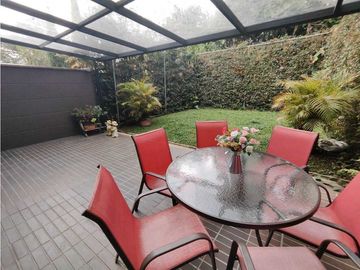 Acogedora casa Silenciosa 💰1350 Mill