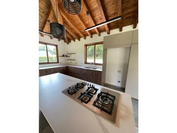Finca en venta en el Carmen de Viboral