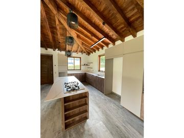 Finca en venta en el Carmen de Viboral